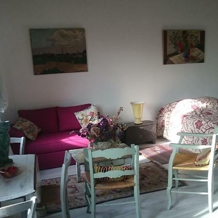 Remalard Appartement Dış mekan fotoğraf