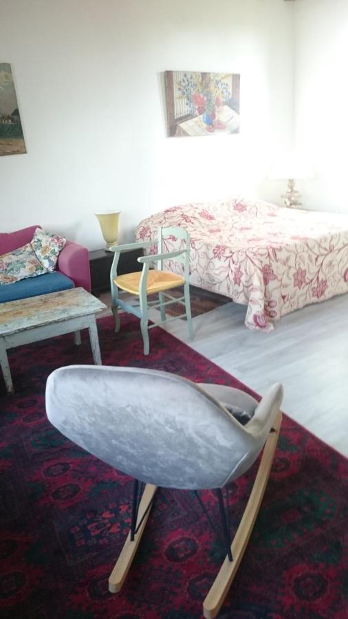 Remalard Appartement Dış mekan fotoğraf