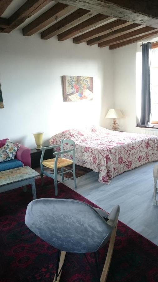 Remalard Appartement Dış mekan fotoğraf
