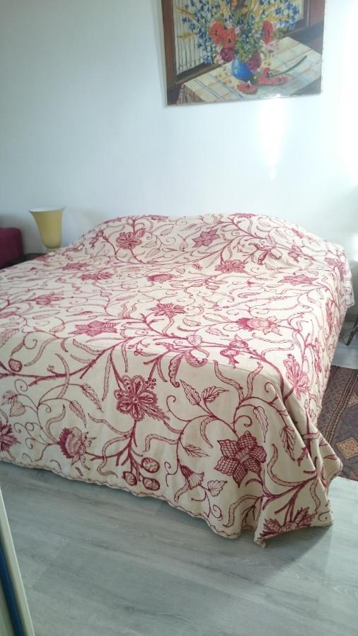 Remalard Appartement Dış mekan fotoğraf