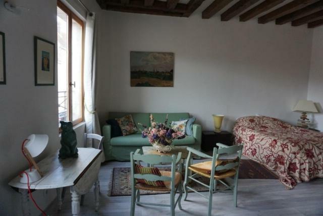 Remalard Appartement Dış mekan fotoğraf