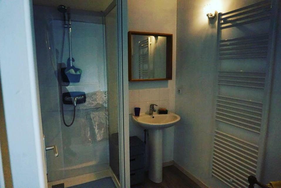 Remalard Appartement Dış mekan fotoğraf