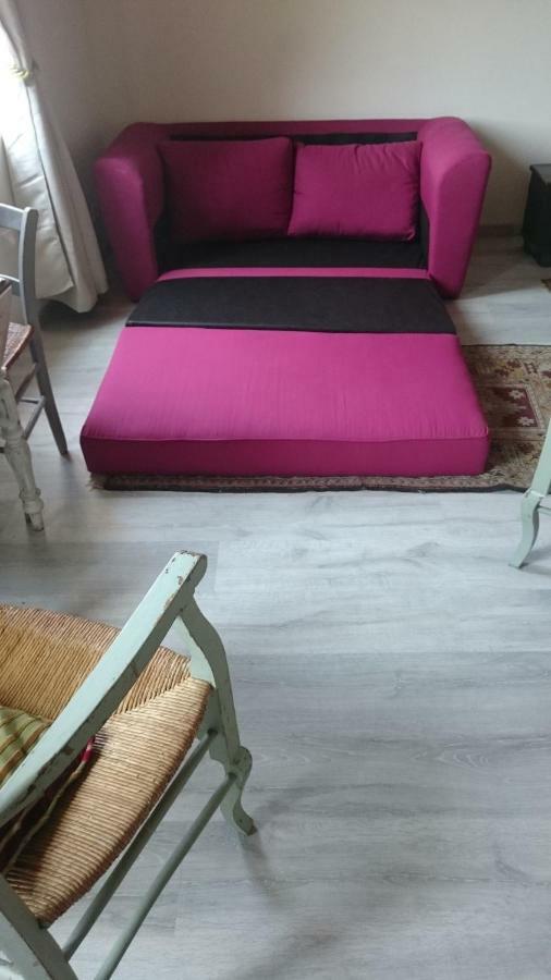 Remalard Appartement Dış mekan fotoğraf