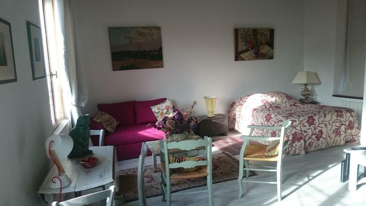 Remalard Appartement Dış mekan fotoğraf