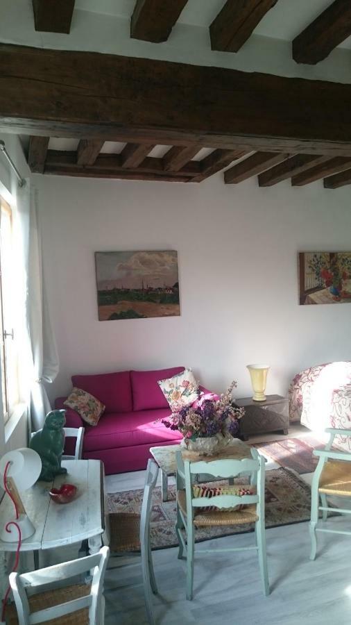Remalard Appartement Dış mekan fotoğraf